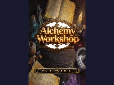 Alchemy Workshop