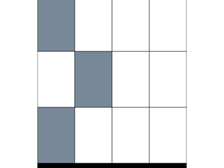 Don't Tap White Tile