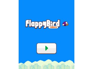 Flappy Bird