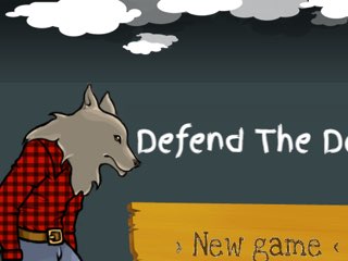 Legend of Wolf