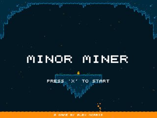 Minor Miner