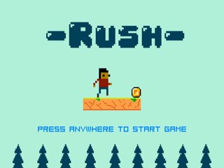 Quick Rush