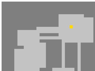 Random Dungeon