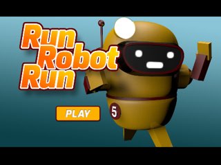 Run Robot